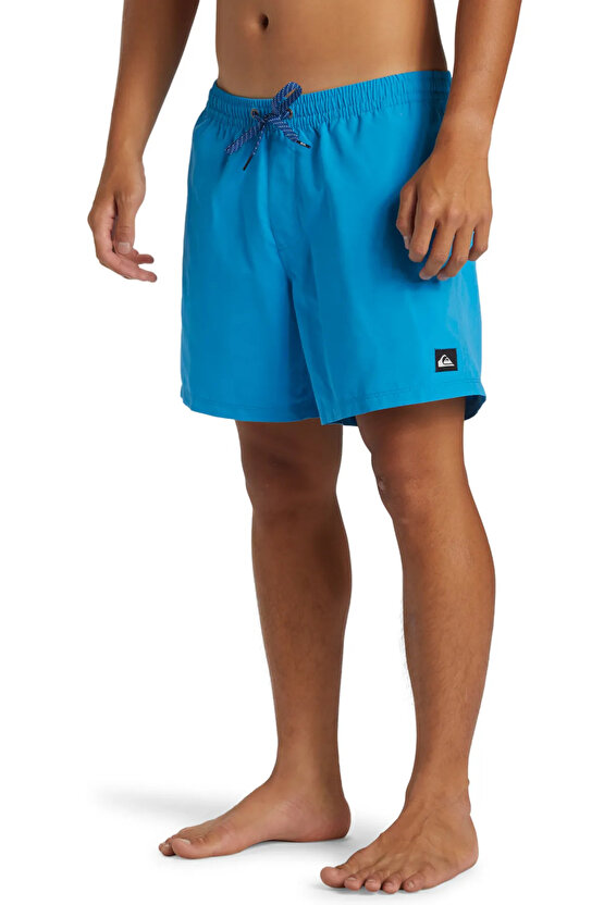 Everyday Solid Volley 15 Erkek Şort