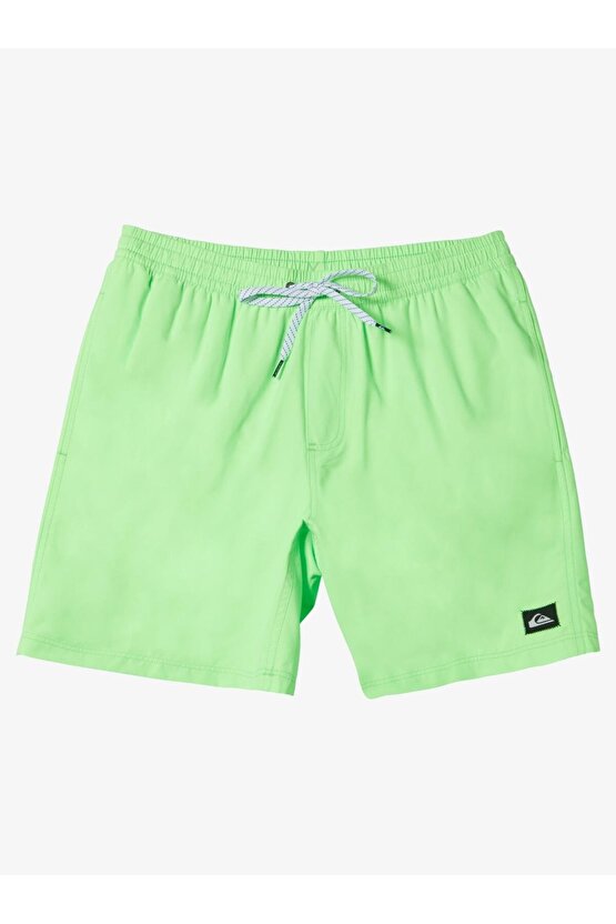 Everyday Solid Volley 15 Erkek Deniz Şortu