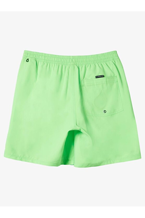 Everyday Solid Volley 15 Erkek Deniz Şortu