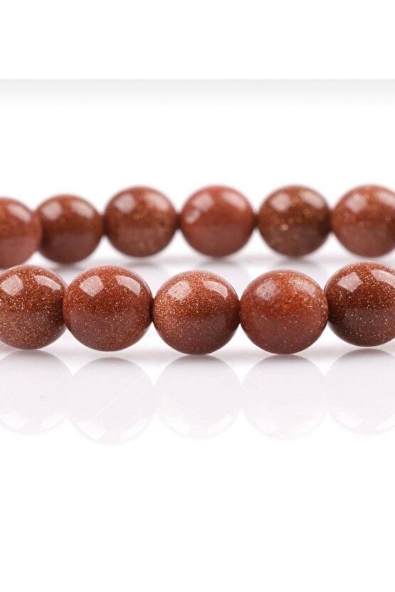 Doğal Taş Yıldız Taşı Bileklik