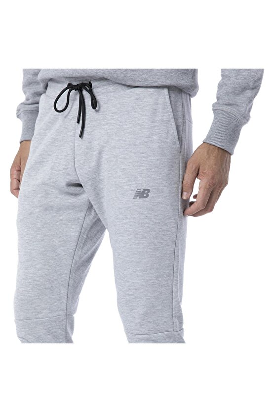 NB MENS LIFESTYLE PANTS ERKEK EŞOFMAN ALTI