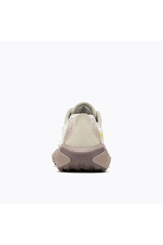 J068136 MORPHLITE Kadın Spor Ayakkabısı bej