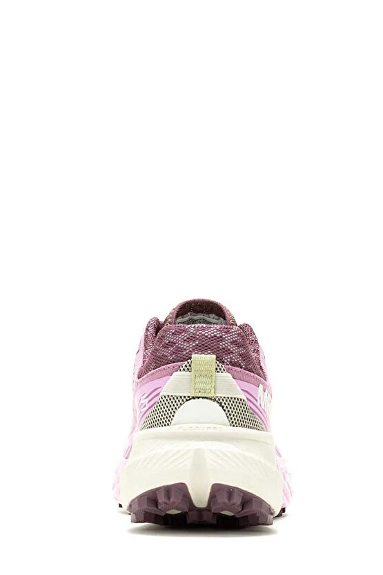 Agılıty Peak 5 J068170 Kadın Outdoor Ayakkabı - MOR