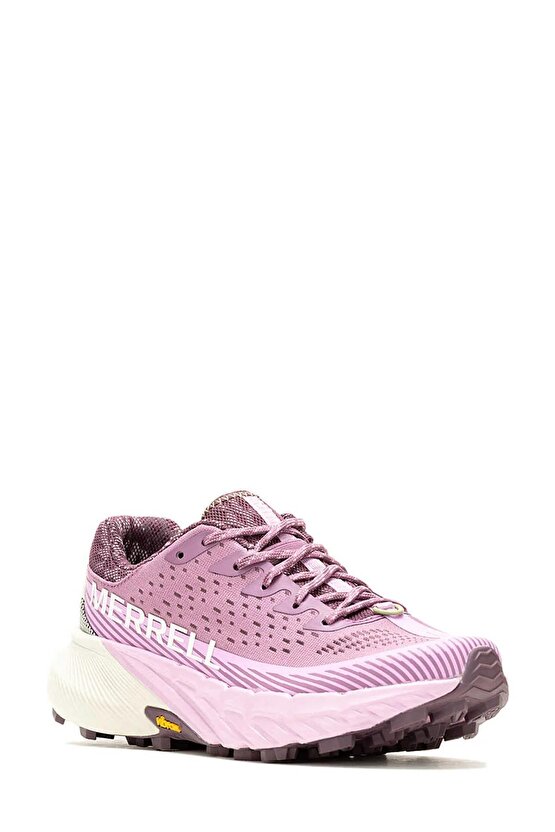 Agılıty Peak 5 J068170 Kadın Outdoor Ayakkabı - MOR