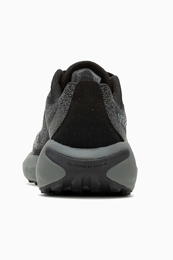 Morplıte J068063 Erkek Outdoor Ayakkabı - SİYAH