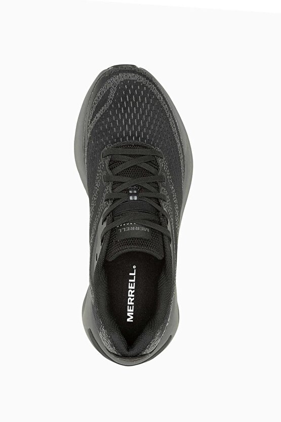 Morplıte J068063 Erkek Outdoor Ayakkabı - SİYAH