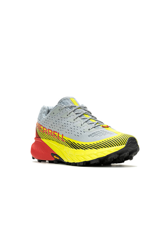 Agility Peak 5 Erkek Patika Koşusu Ayakkabısı ERKEK PATİKA KOŞUSU AYAKKABISI J067757