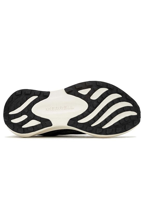 Morphlite Unisex Spor Ayakkabı SİYAH-BEYAZ