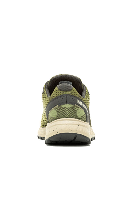 Fly Strike Gore-Tex Erkek Yeşil Bot ERKEK BOT J068127