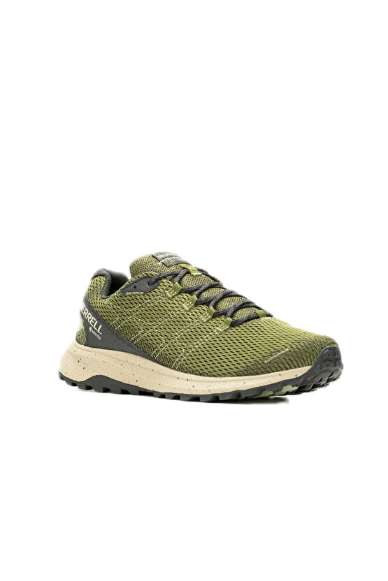 Fly Strike Gore-Tex Erkek Yeşil Bot ERKEK BOT J068127