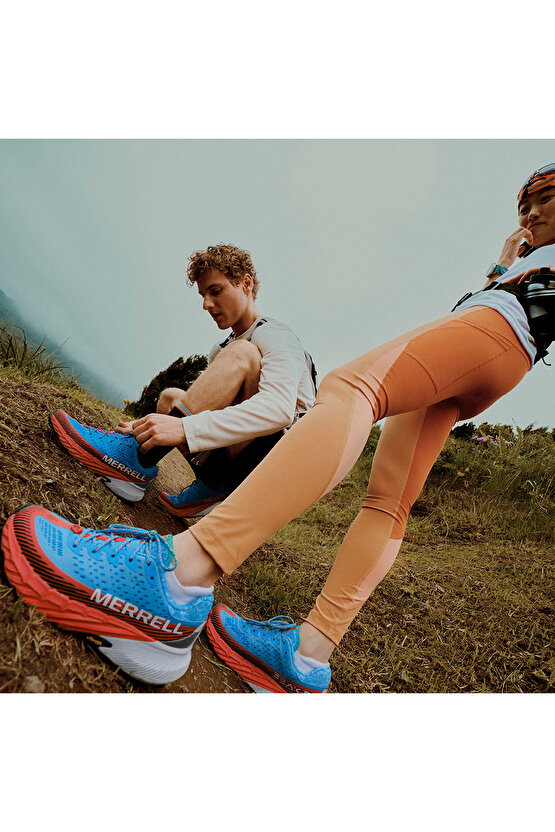 Agility Peak 5 Erkek Patika Koşusu Ayakkabısı ERKEK PATİKA KOŞUSU AYAKKABISI J067755