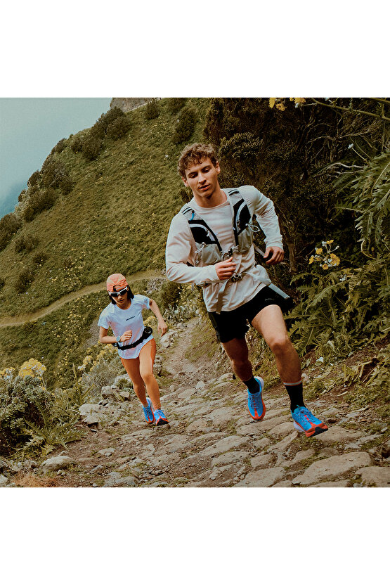 Agility Peak 5 Erkek Patika Koşusu Ayakkabısı ERKEK PATİKA KOŞUSU AYAKKABISI J067755