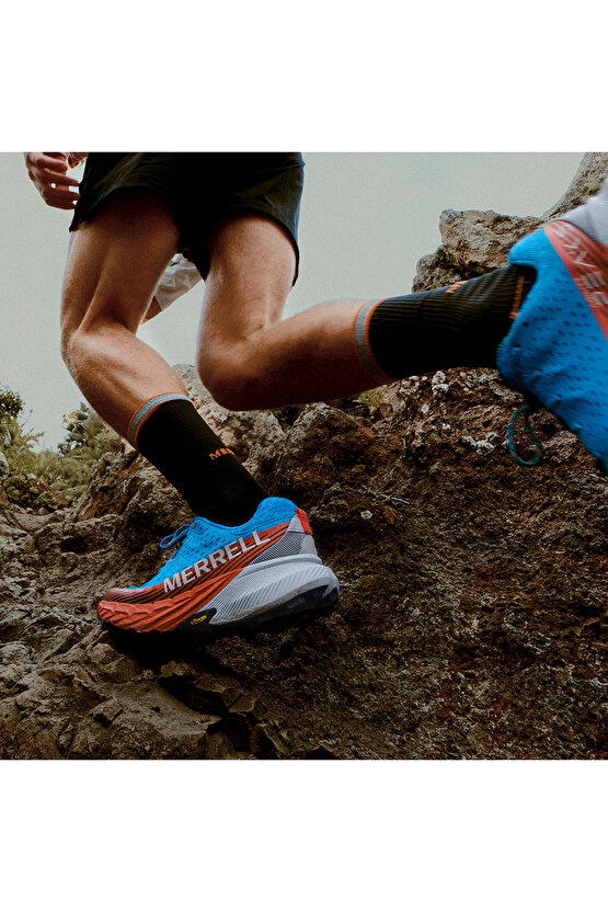 Agility Peak 5 Erkek Patika Koşusu Ayakkabısı ERKEK PATİKA KOŞUSU AYAKKABISI J067755