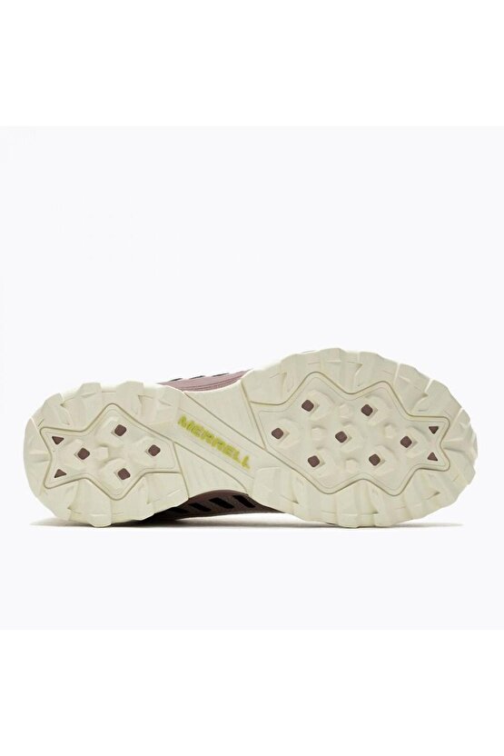 J037368 SPEED ECO Kadın Spor Ayakkabısı bej