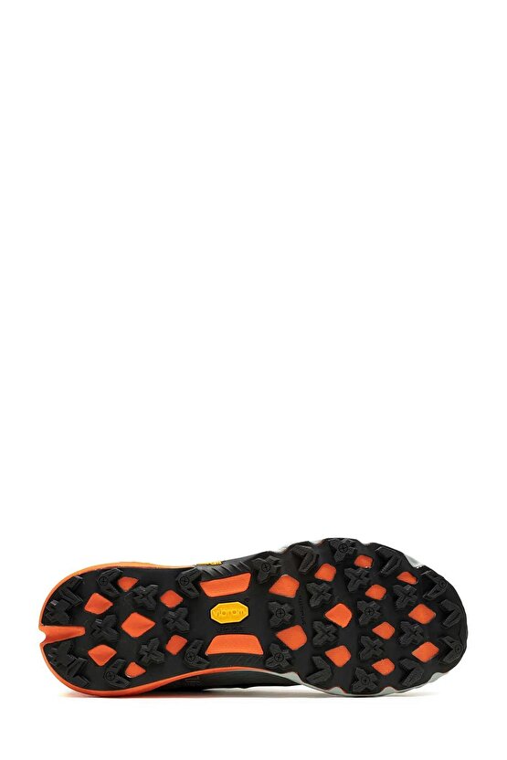 Agılıty Peak 5 J068051 Erkek Outdoor Ayakkabı - SİYAH