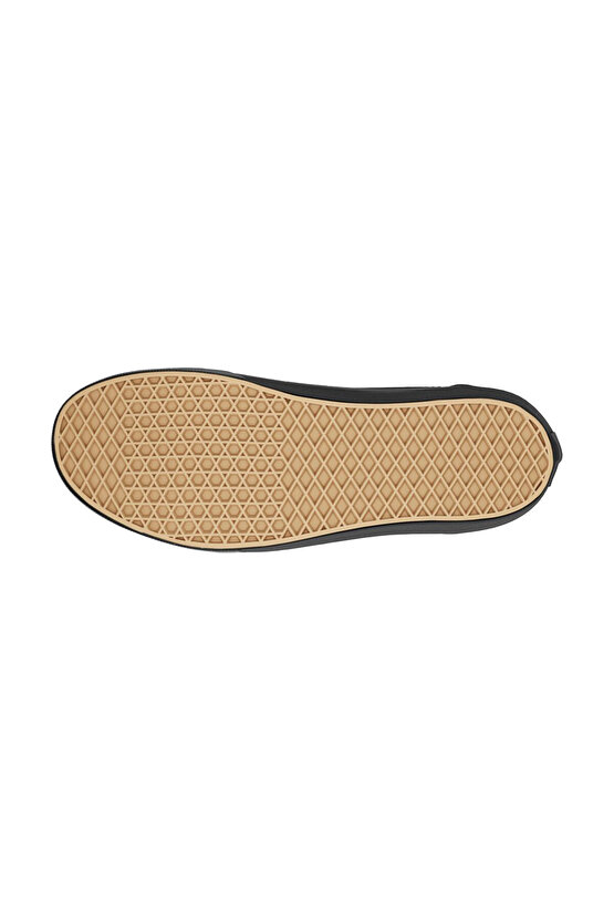 Mn Ward Erkek Siyah Günlük Ayakkabı ERKEK LS AYAKKABI VN0A38DM1861