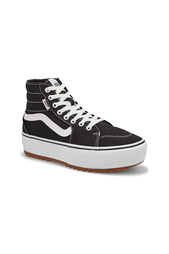Filmore Hi Tapered Platform ST KADIN LS AYAKKABI VN0A5JLGBLK1