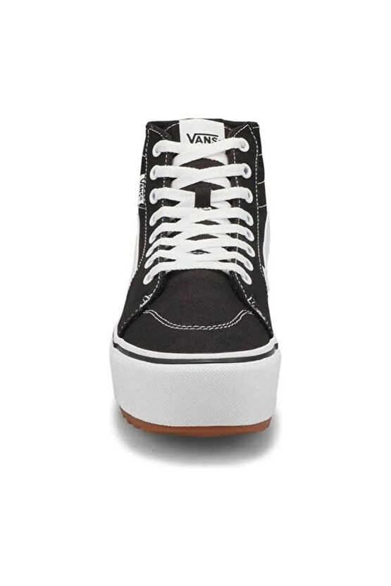Filmore Hi Tapered Platform ST KADIN LS AYAKKABI VN0A5JLGBLK1