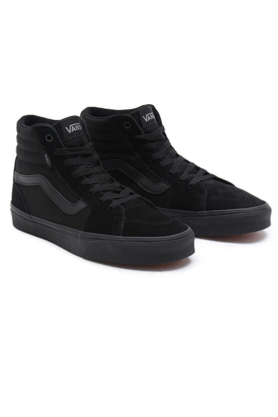 Erkek Ayakkabı Filmore Hi ERKEK LS AYAKKABI VN0A5KXTGL41