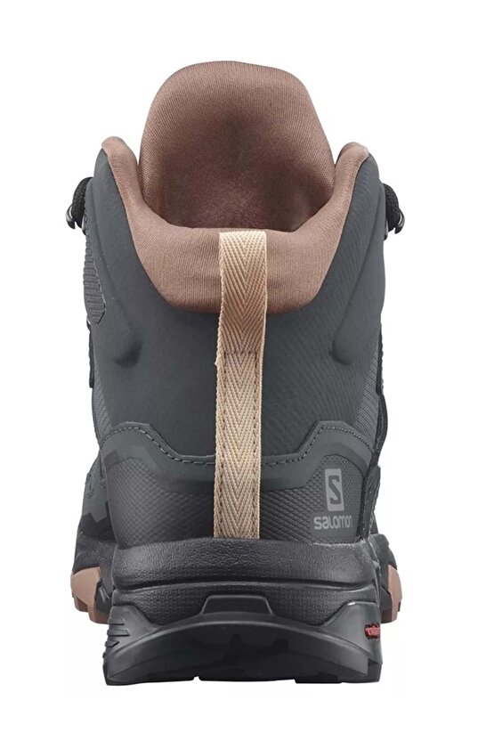 X Ultra 4 Mıd Gtx W L412956 Kadın Outdoor Bot - ANTRASİT