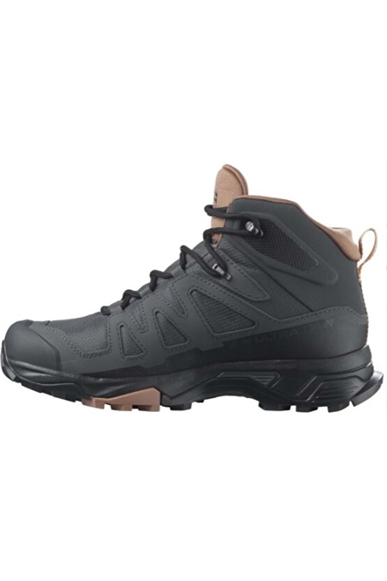 X Ultra 4 Mıd Gtx W L412956 Kadın Outdoor Bot - ANTRASİT