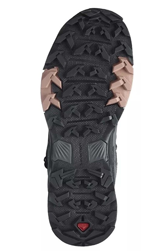 X Ultra 4 Mıd Gtx W L412956 Kadın Outdoor Bot - ANTRASİT