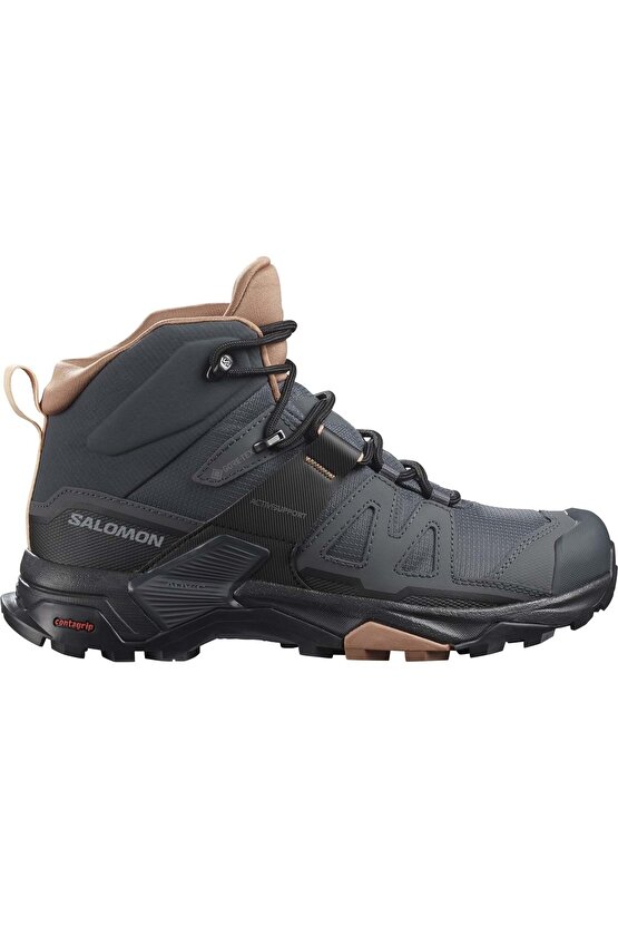 X Ultra 4 Mıd Gtx W L412956 Kadın Outdoor Bot - ANTRASİT