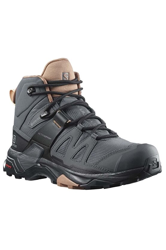 X Ultra 4 Mıd Gtx W L412956 Kadın Outdoor Bot - ANTRASİT