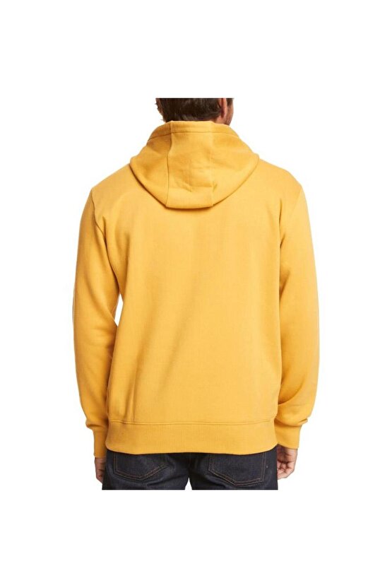 Cırcle Trım Hood Erkek Sweat EQYSF03150