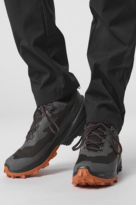 Cross Over 2 Gtx L472650 Erkek Outdoor Ayakkabı - GRİ