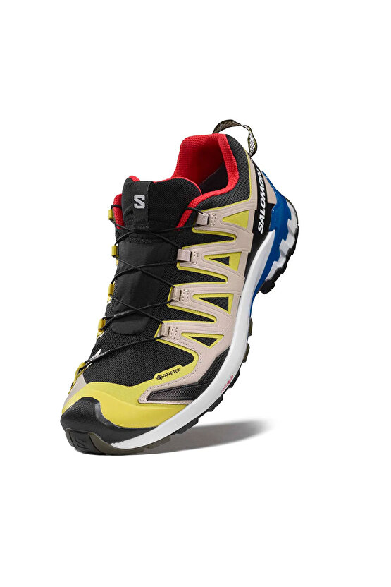 Xa Pro 3d V9 Gtx Erkek Patika Koşusu Ayakkabısı L47119000