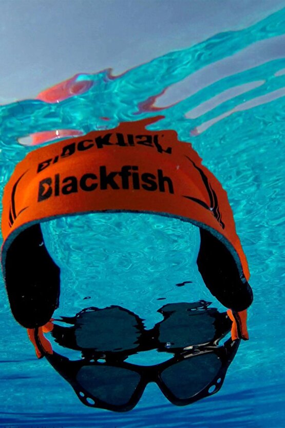 Blackfish Thin Suda Batmaz Gözlük Ipi