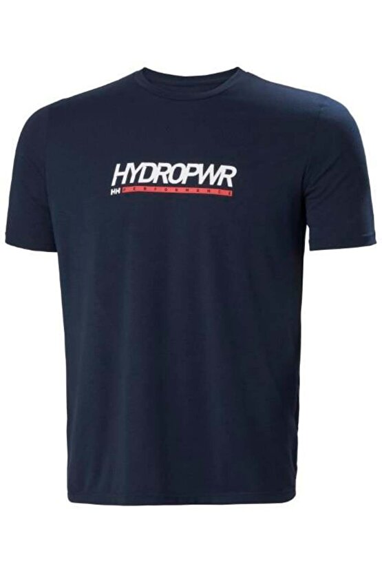 Hp Race Erkek Mavi Tişört ERKEK T-SHIRT HHA.34294