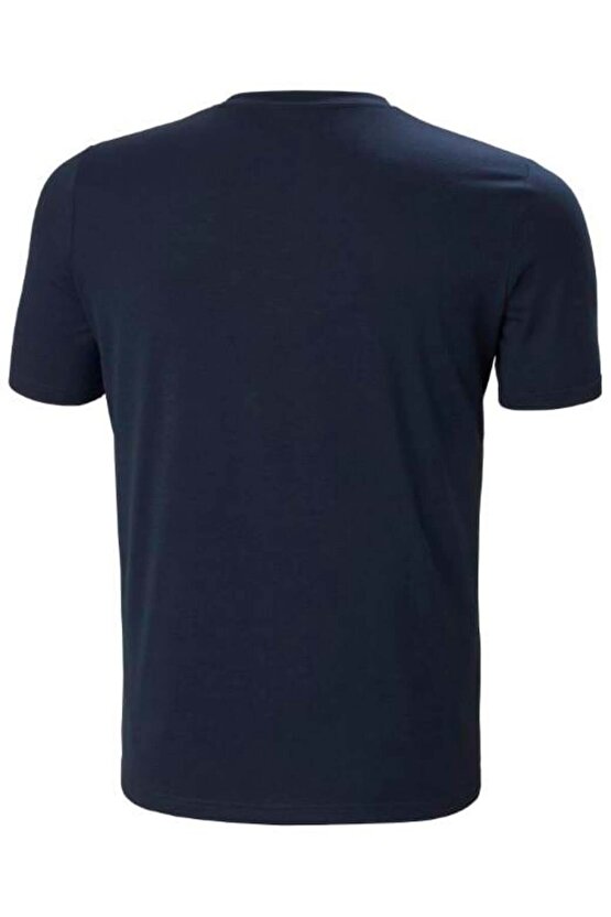 Hp Race Erkek Mavi Tişört ERKEK T-SHIRT HHA.34294