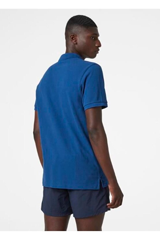 Transat Erkek Kısa Kollu Polo T-shirt