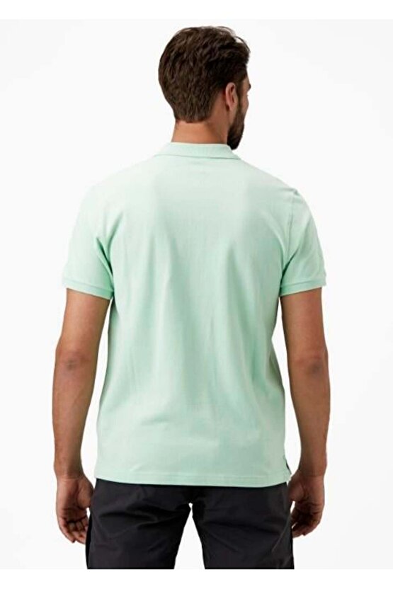 Transat Erkek Yeşil Polo Tişört ERKEK POLO T-SHIRT HHA.33980