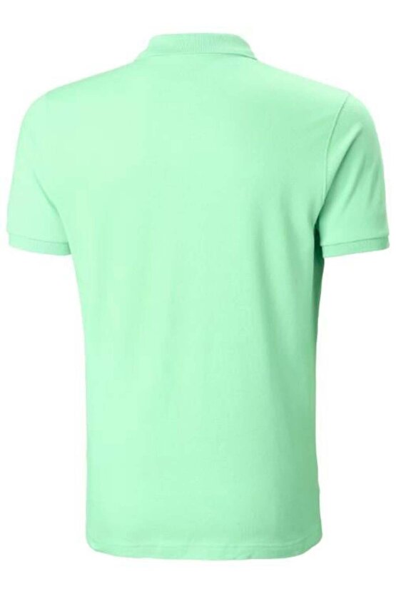 Transat Erkek Yeşil Polo Tişört ERKEK POLO T-SHIRT HHA.33980