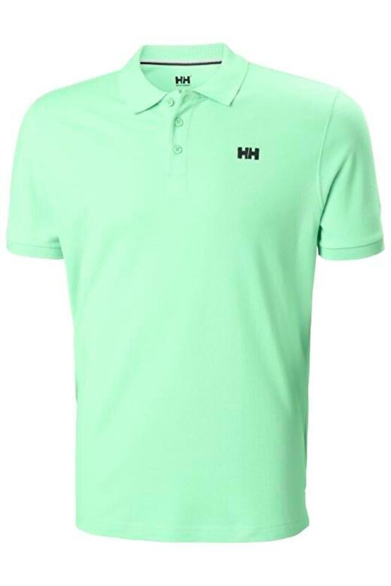 Transat Erkek Yeşil Polo Tişört ERKEK POLO T-SHIRT HHA.33980