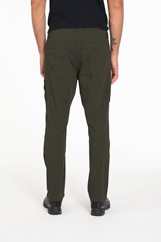 PAKUL ERKEK PANTOLON