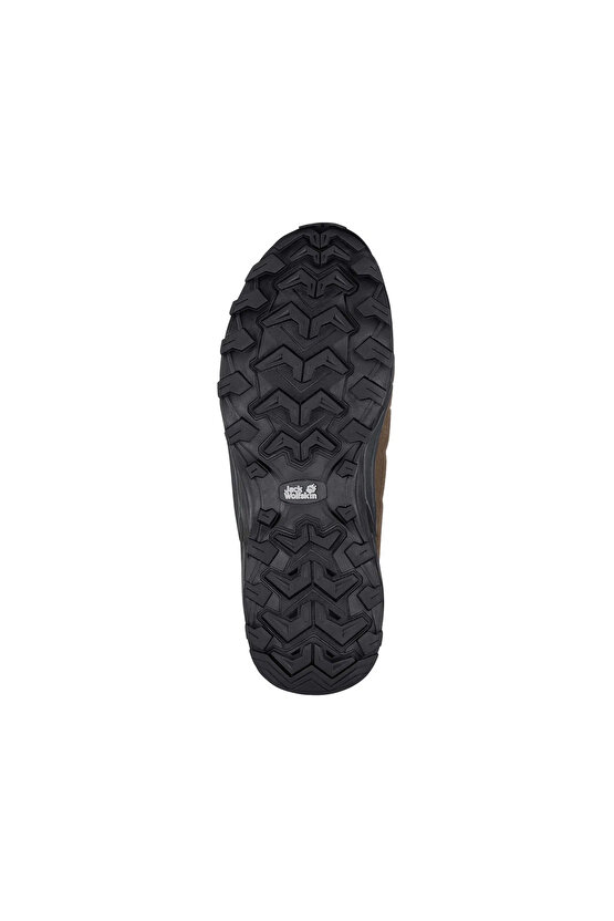 Refugio Texapore Low Erkek Kahverengi Outdoor Ayakkabı ERKEK OUTDOOR