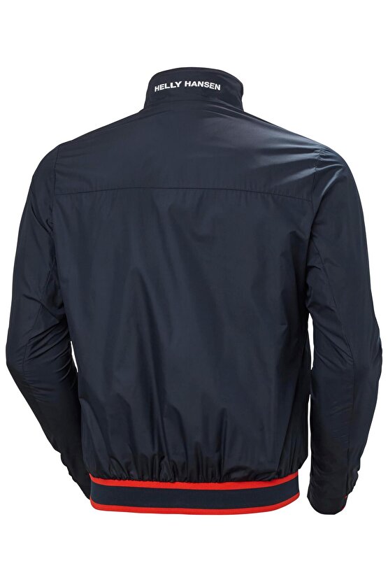 Salt Windbreaker Erkek Mont