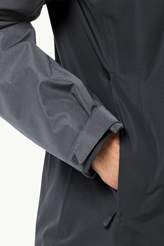 1115311-6001 Taubenberg 3IN1 M Erkek Oudoor Mont