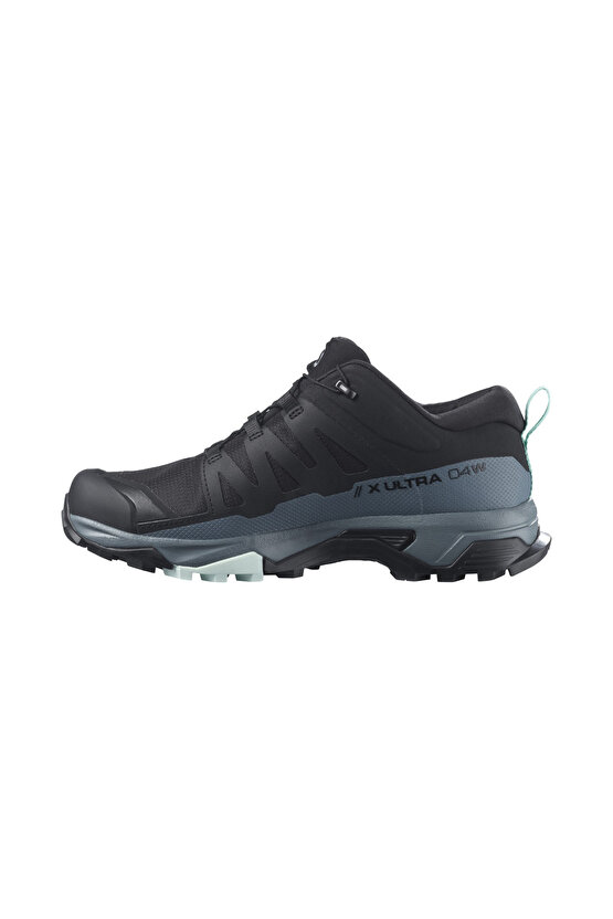 X Ultra 4 Gtx Kadın Siyah Outdoor Ayakkabı KADIN OUTDOOR AYAKKABI L41289600