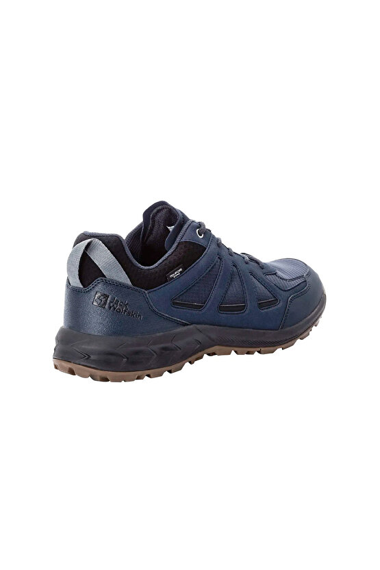 Woodland 2 Texapore Low Erkek Mavi Outdoor Ayakkabı ERKEK OUTDOOR