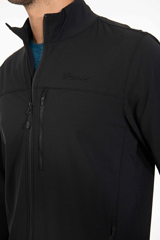 Motta Erkek Mont Siyah