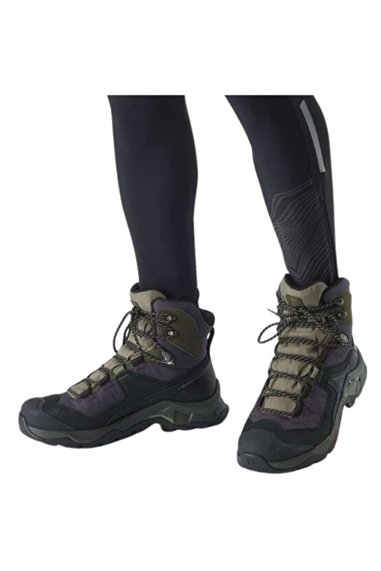 Quest Element GORE-TEX Erkek Yeşil Bot ERKEK BOT L41457100