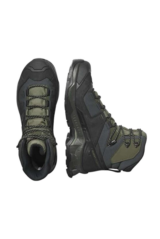 Quest Element GORE-TEX Erkek Yeşil Bot ERKEK BOT L41457100