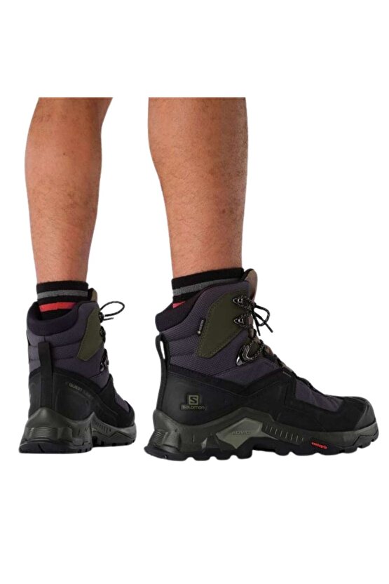 Quest Element GORE-TEX Erkek Yeşil Bot ERKEK BOT L41457100