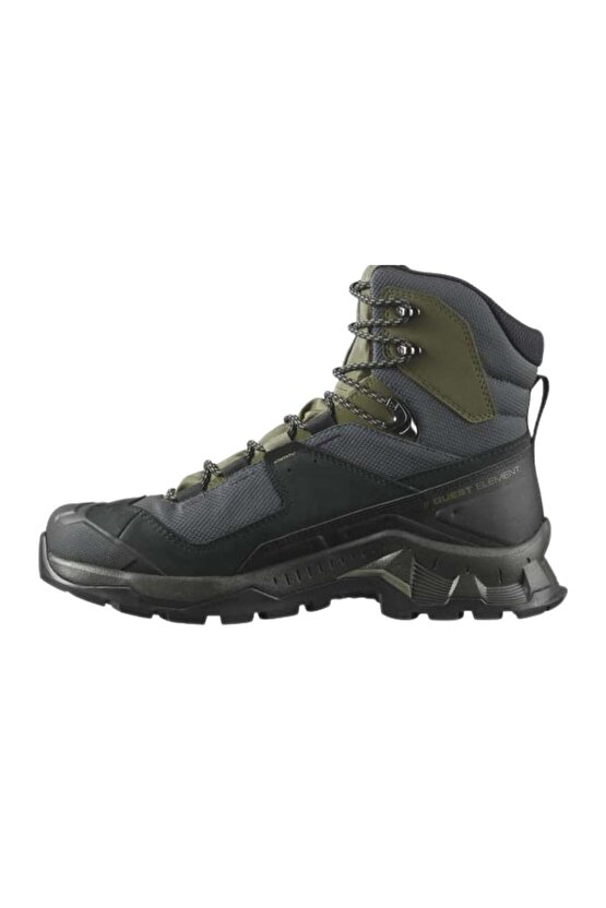 Quest Element GORE-TEX Erkek Yeşil Bot ERKEK BOT L41457100