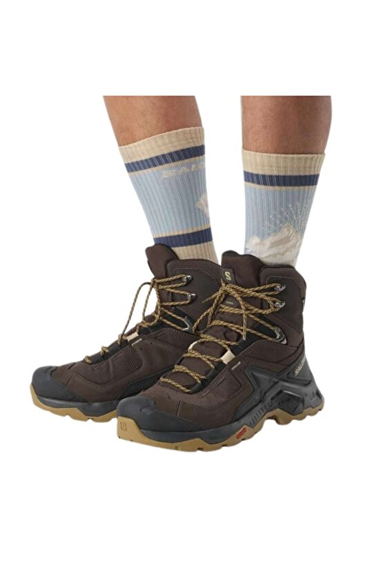 QUEST ELEMENT GORE-TEX Erkek Outdoor Botu Delicioso L47216100